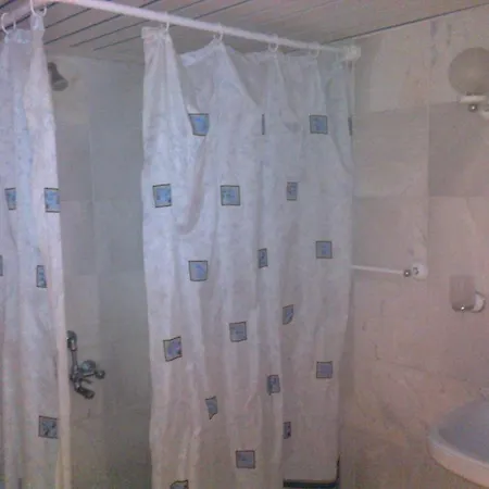 Sun Village Aparthotel Icmeler