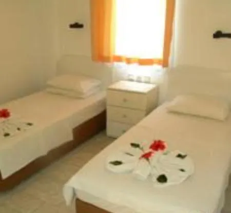 Aparthotel Sun Village