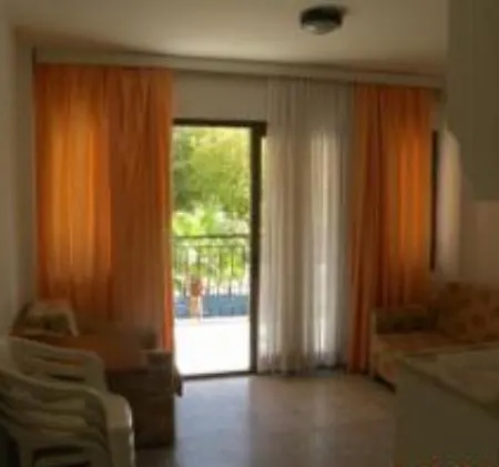 Sun Village Aparthotel Icmeler