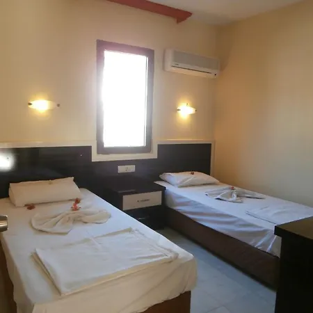 Sun Village Aparthotel