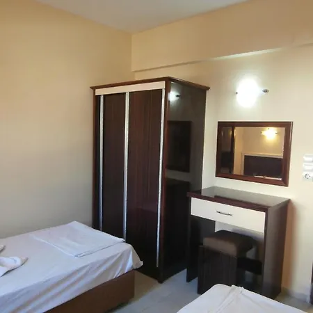 Sun Village Icmeler