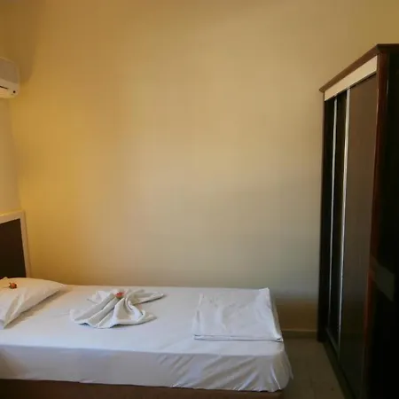 Sun Village Icmeler